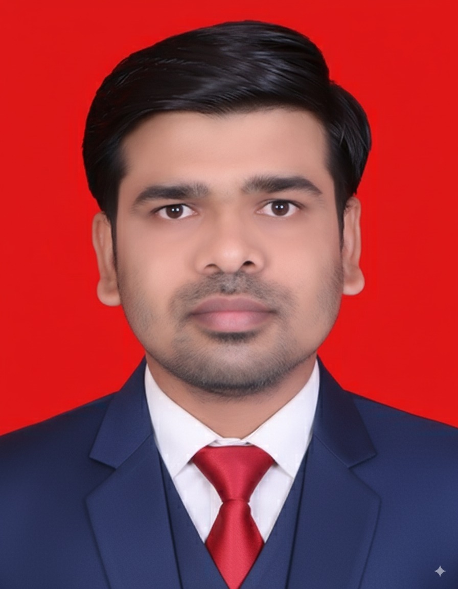 Abhijeet Avinash Pawar